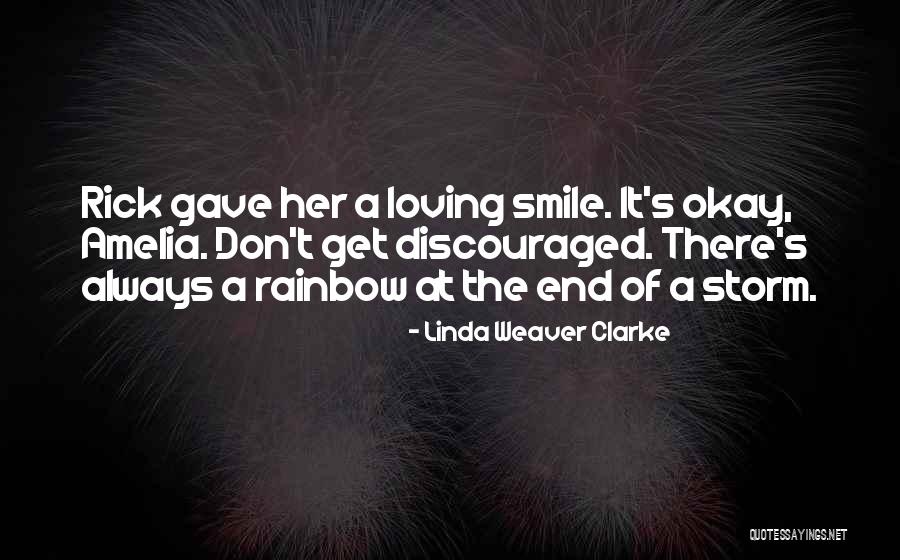 Linda Weaver Clarke Quotes 2115331 Linda Weaver Clarke Quotes 2115331