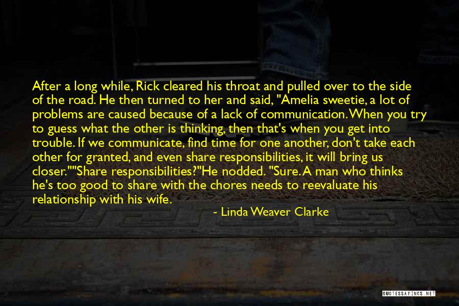 Linda Weaver Clarke Quotes 2181734 Linda Weaver Clarke Quotes 2181734