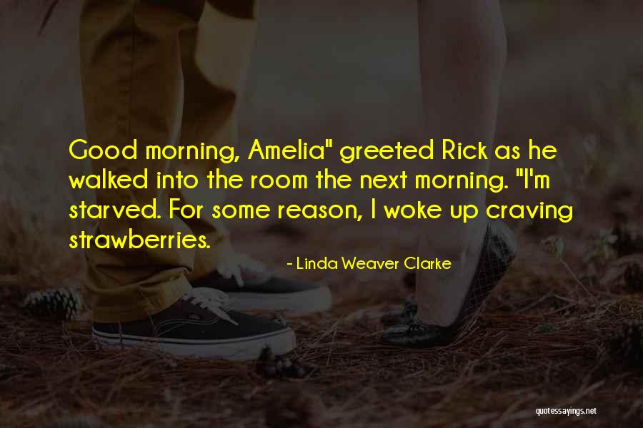 Linda Weaver Clarke Quotes 2192466 Linda Weaver Clarke Quotes 2192466