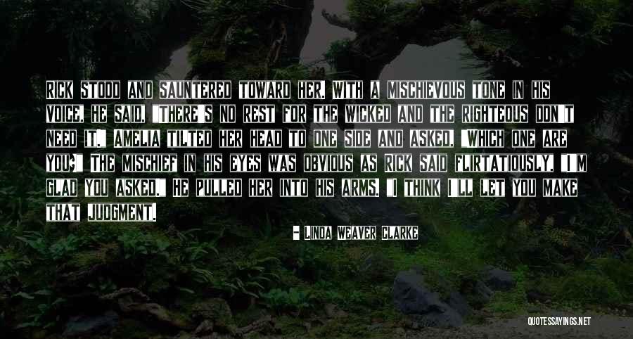 Linda Weaver Clarke Quotes 904863 Linda Weaver Clarke Quotes 904863