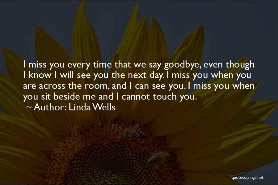 Linda Wells Quotes 2215072