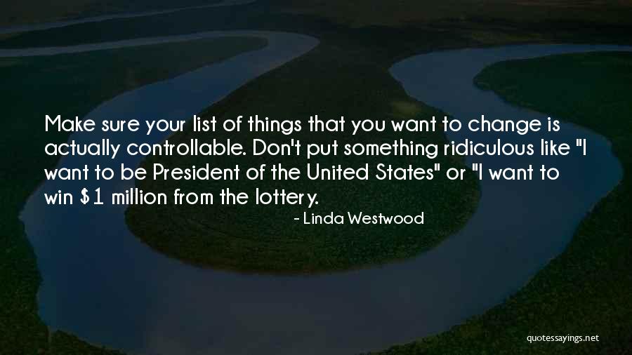 Linda Westwood Quotes 1030231