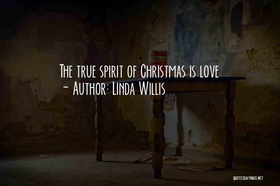 Linda Willis Quotes 1867816
