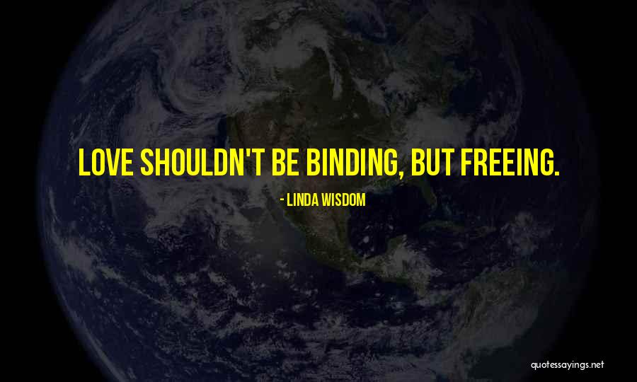 Linda Wisdom Quotes 1646924 Linda Wisdom Quotes 1646924