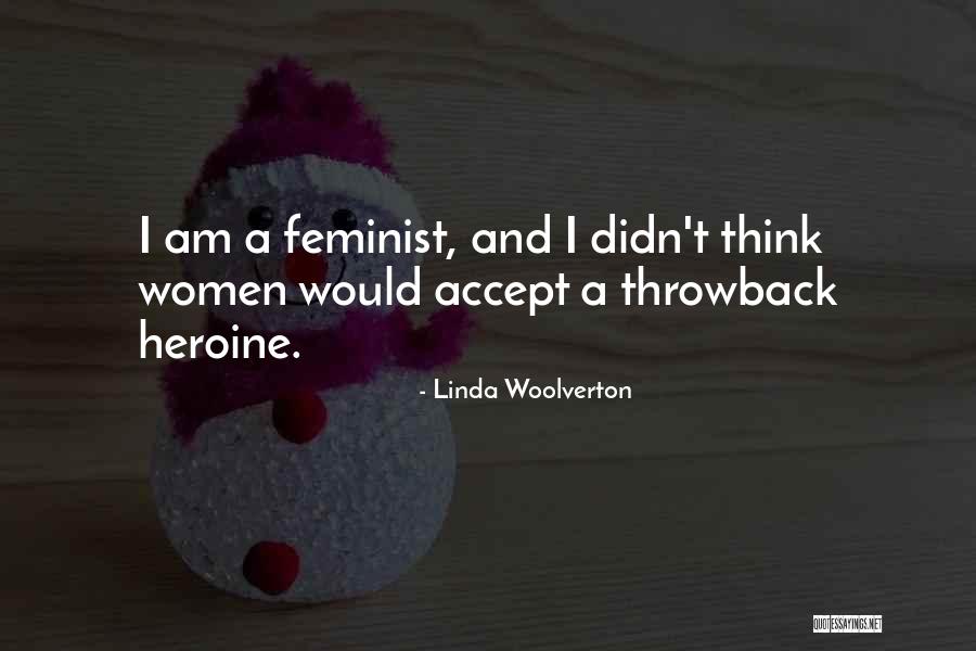 Linda Woolverton Quotes 2021982 Linda Woolverton Quotes 2021982