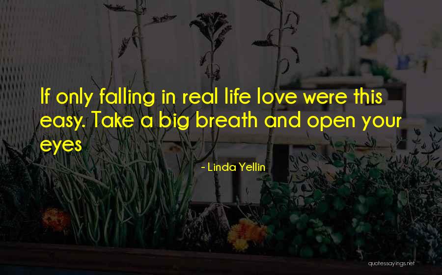 Linda Yellin Quotes 836840