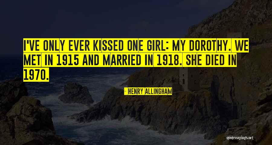 Lindabury Law Quotes By Henry Allingham Lindabury Law Quotes By Henry Allingham