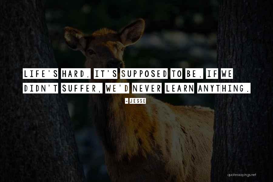 Lindaman Florida Quotes By Jesse Lindaman Florida Quotes By Jesse
