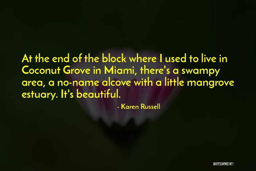 Lindamans Spokane Quotes By Karen Russell Lindamans Spokane Quotes By Karen Russell