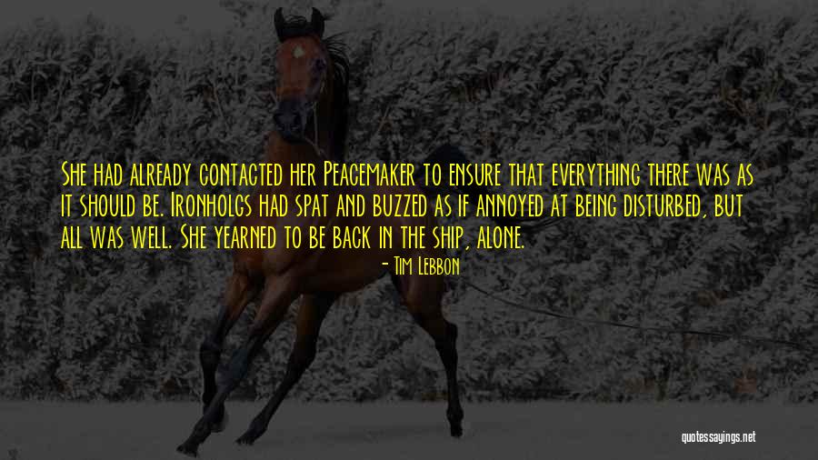 Lindane Pesticide Quotes By Tim Lebbon Lindane Pesticide Quotes By Tim Lebbon