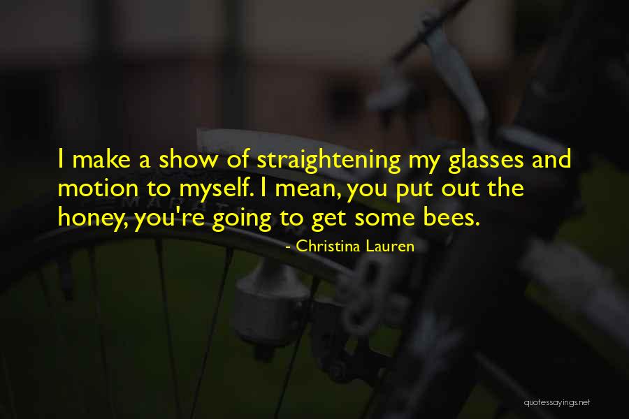 Lindanovember Quotes By Christina Lauren Lindanovember Quotes By Christina Lauren
