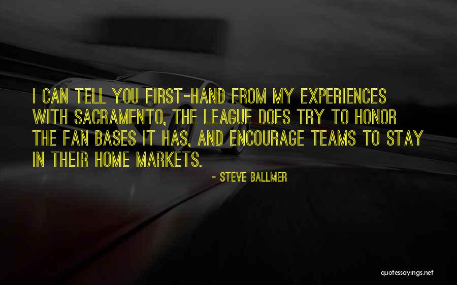 Lindanovember Quotes By Steve Ballmer Lindanovember Quotes By Steve Ballmer