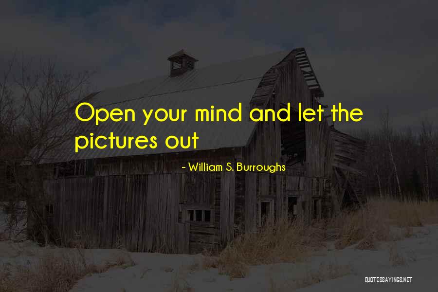 Lindanovember Quotes By William S. Burroughs Lindanovember Quotes By William S. Burroughs