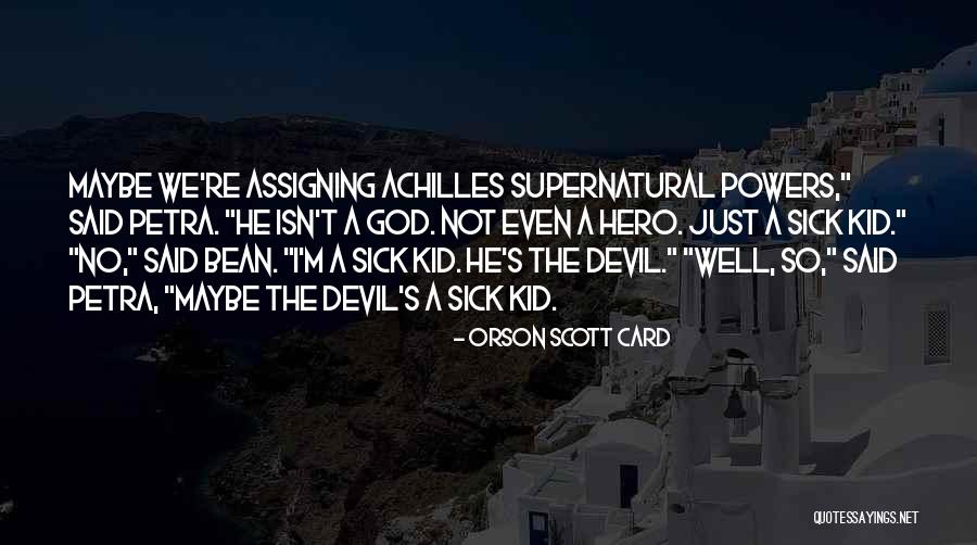 Lindau Nobel Quotes By Orson Scott Card Lindau Nobel Quotes By Orson Scott Card