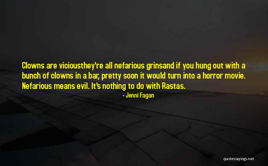 Lindaura Hugo Quotes By Jenni Fagan Lindaura Hugo Quotes By Jenni Fagan