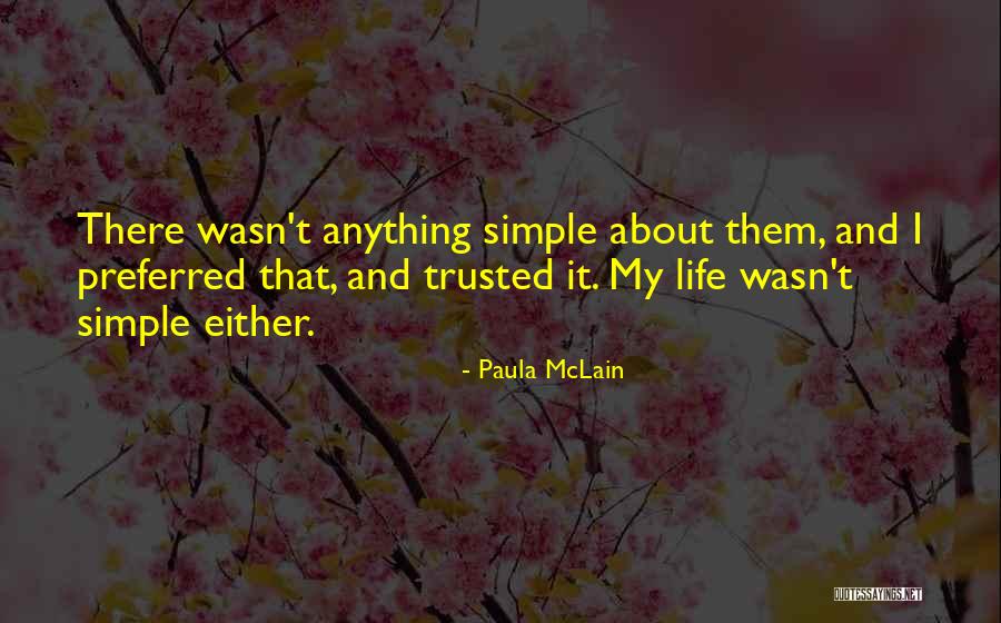 Lindaura Hugo Quotes By Paula McLain Lindaura Hugo Quotes By Paula McLain