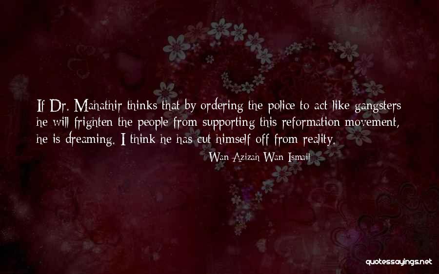 Lindb Cks Bygg Quotes By Wan Azizah Wan Ismail Lindb Cks Bygg Quotes By Wan Azizah Wan Ismail