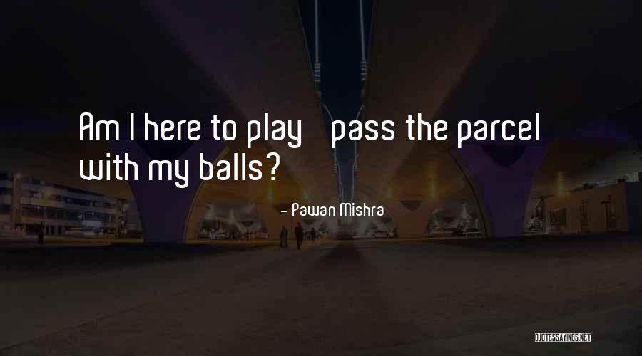 Lindback Award Quotes By Pawan Mishra Lindback Award Quotes By Pawan Mishra