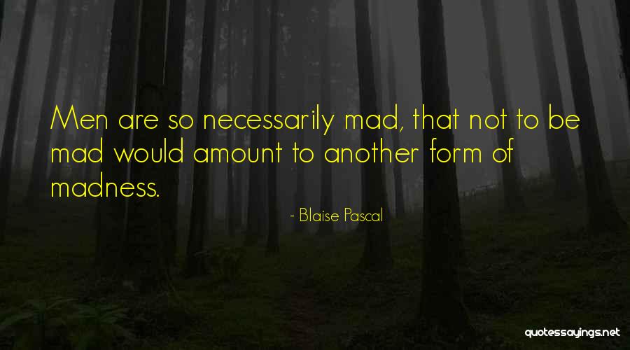 Lindbeck Ultra Quotes By Blaise Pascal Lindbeck Ultra Quotes By Blaise Pascal