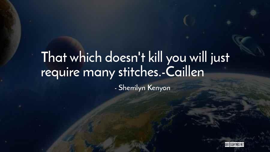 Lindbeck Ultra Quotes By Sherrilyn Kenyon Lindbeck Ultra Quotes By Sherrilyn Kenyon