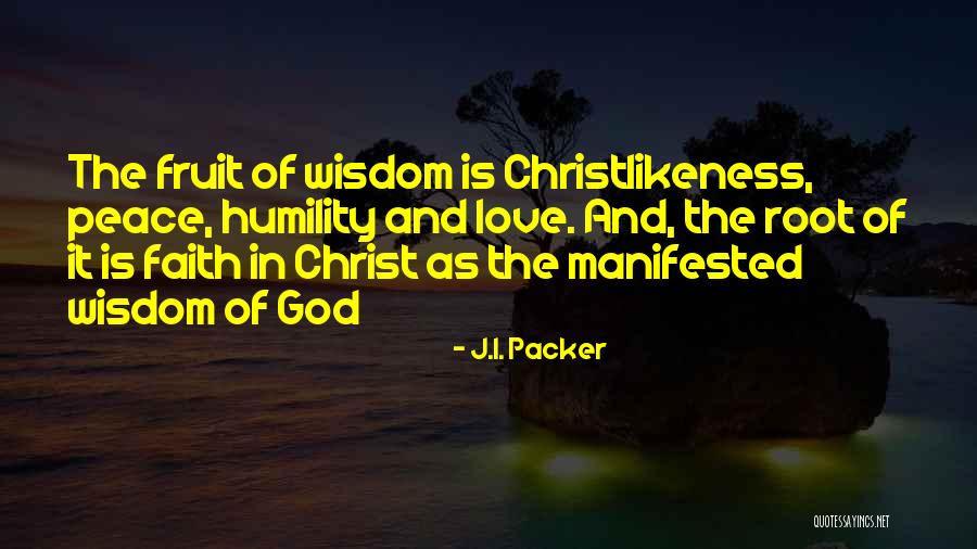 Lindberghs Grave Quotes By J.I. Packer Lindberghs Grave Quotes By J.I. Packer