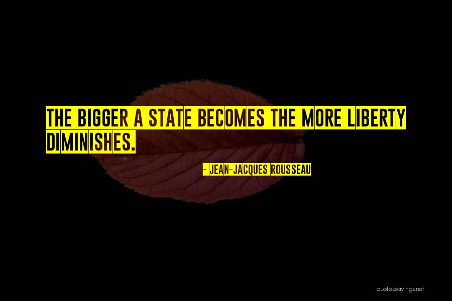Lindbjerg Academy Quotes By Jean-Jacques Rousseau Lindbjerg Academy Quotes By Jean-Jacques Rousseau