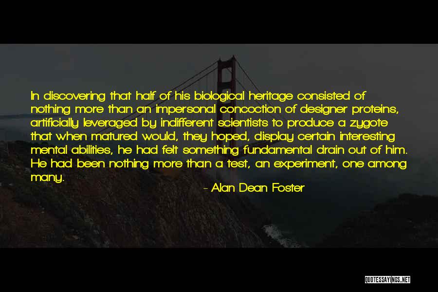 Lindblad Alaska Quotes By Alan Dean Foster Lindblad Alaska Quotes By Alan Dean Foster