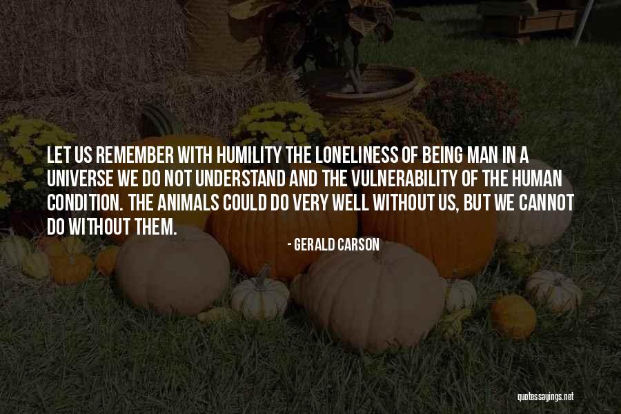 Lindblad Alaska Quotes By Gerald Carson Lindblad Alaska Quotes By Gerald Carson