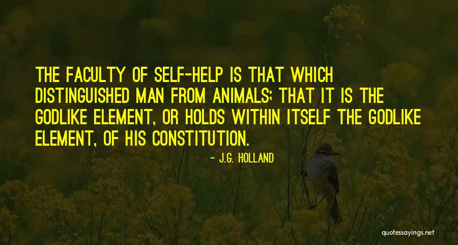 Lindblad Alaska Quotes By J.G. Holland Lindblad Alaska Quotes By J.G. Holland