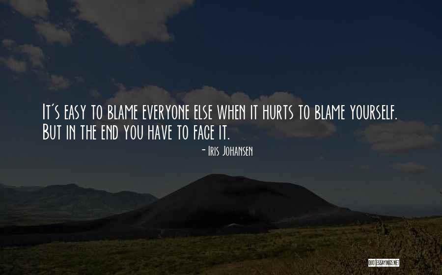 Lindby Bar Quotes By Iris Johansen Lindby Bar Quotes By Iris Johansen