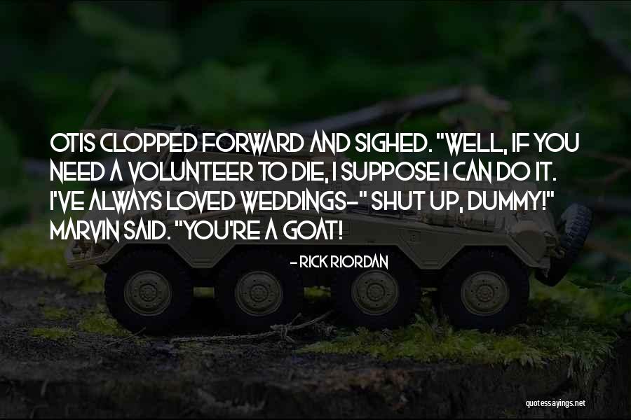 Linde Ivimey Quotes By Rick Riordan Linde Ivimey Quotes By Rick Riordan