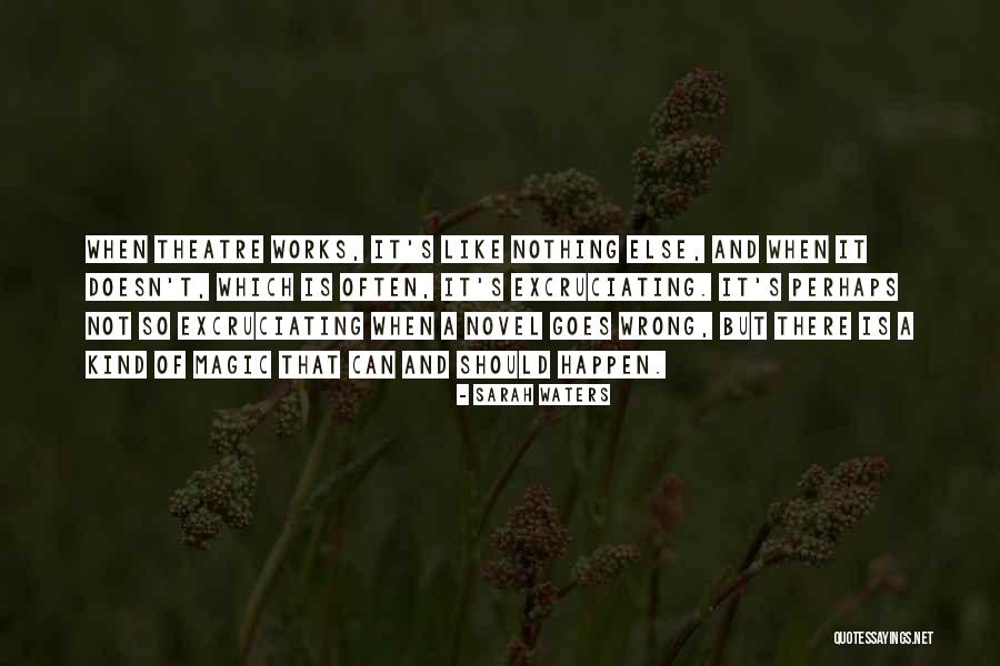 Lindeberg And Associates Quotes By Sarah Waters Lindeberg And Associates Quotes By Sarah Waters