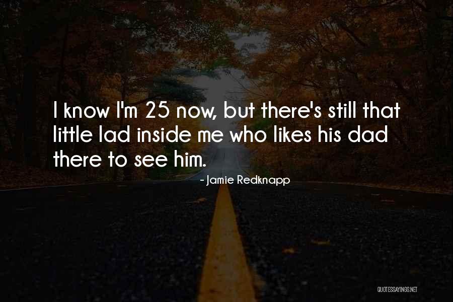 Lindeberg Central Limit Quotes By Jamie Redknapp Lindeberg Central Limit Quotes By Jamie Redknapp