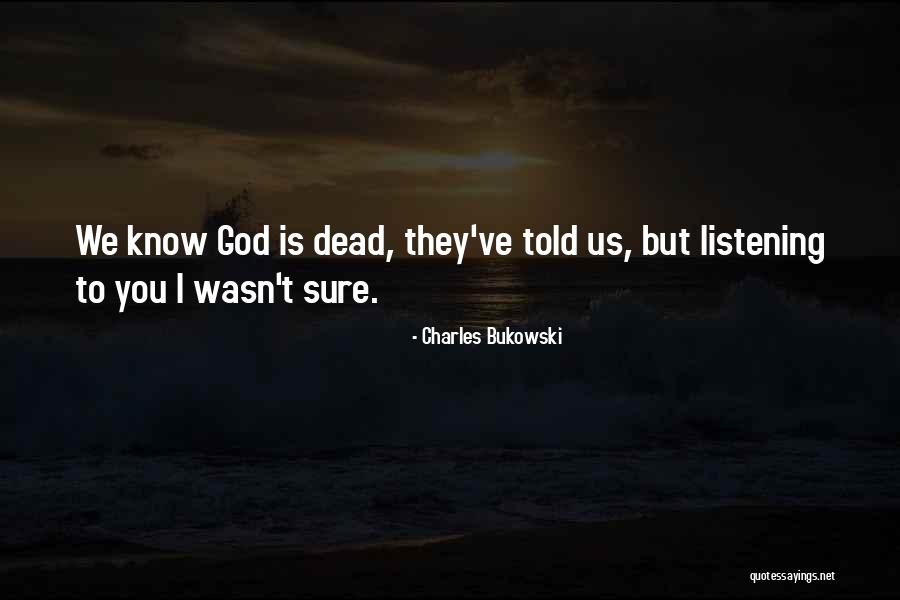Lindeboom Kopen Quotes By Charles Bukowski Lindeboom Kopen Quotes By Charles Bukowski