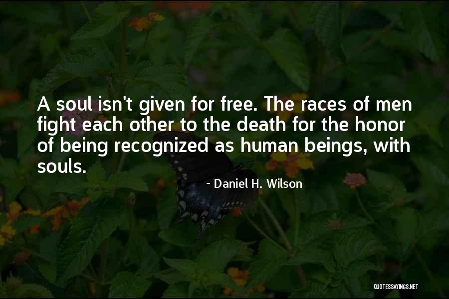 Lindeboom Kopen Quotes By Daniel H. Wilson Lindeboom Kopen Quotes By Daniel H. Wilson
