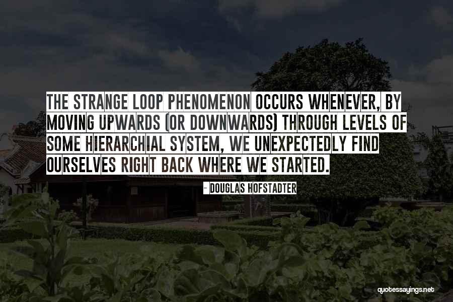 Lindeboom Kopen Quotes By Douglas Hofstadter Lindeboom Kopen Quotes By Douglas Hofstadter