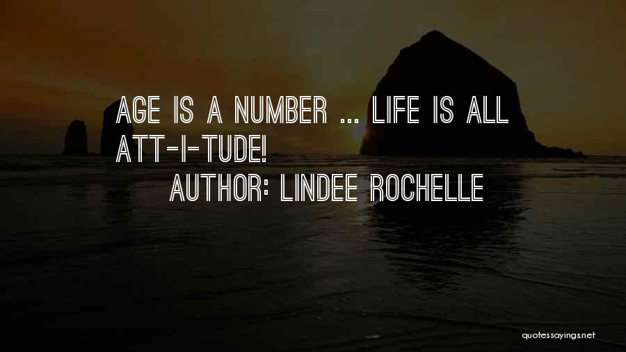 LinDee Rochelle Quotes 1705012