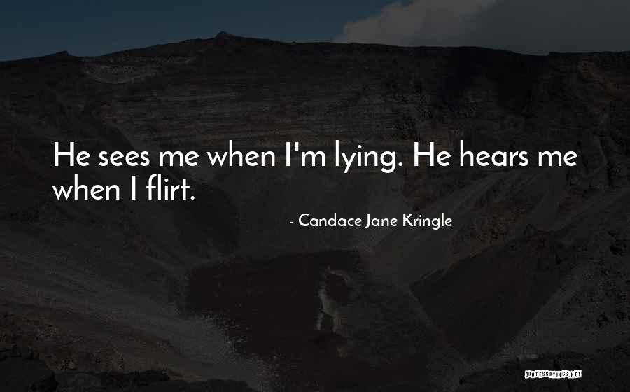 Lindeen Vent Quotes By Candace Jane Kringle Lindeen Vent Quotes By Candace Jane Kringle