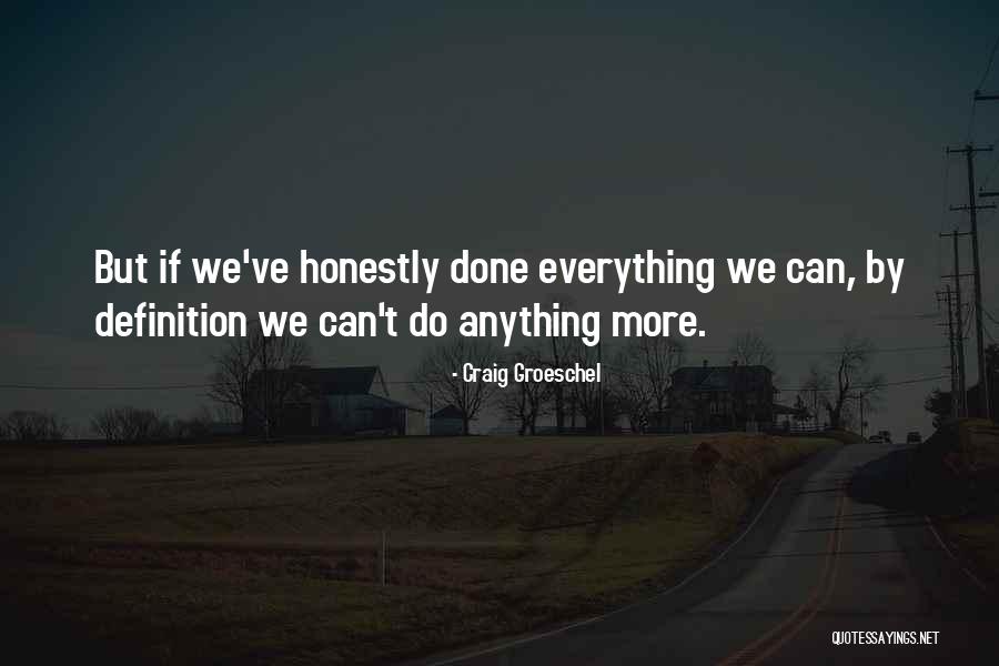 Lindeen Vent Quotes By Craig Groeschel Lindeen Vent Quotes By Craig Groeschel