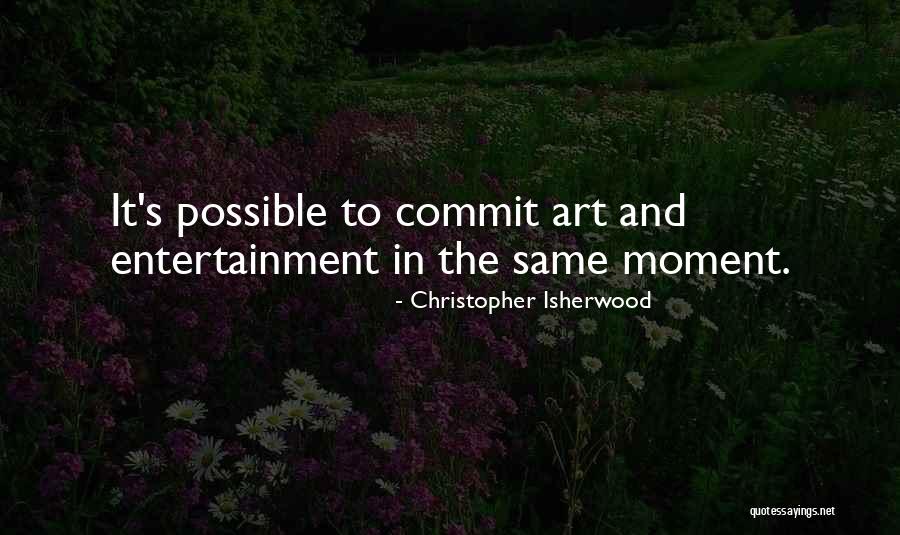 Lindegaard Fifa Quotes By Christopher Isherwood Lindegaard Fifa Quotes By Christopher Isherwood