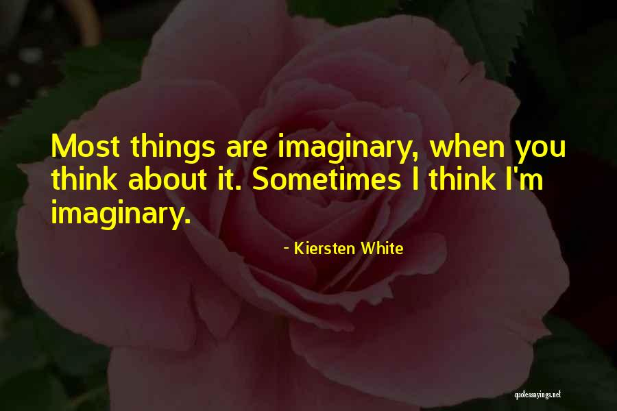 Lindegaards Quotes By Kiersten White Lindegaards Quotes By Kiersten White