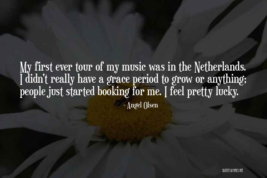 Lindemann Lyrics Quotes By Angel Olsen Lindemann Lyrics Quotes By Angel Olsen