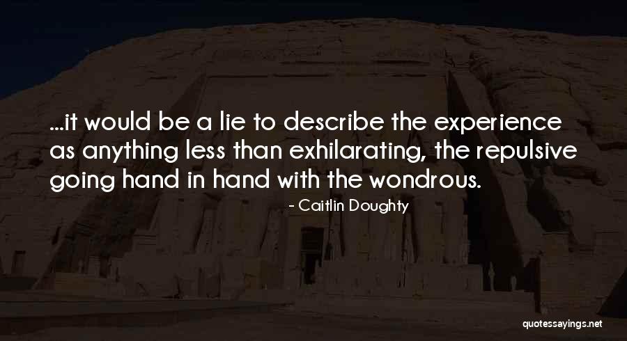 Lindemann Lyrics Quotes By Caitlin Doughty Lindemann Lyrics Quotes By Caitlin Doughty