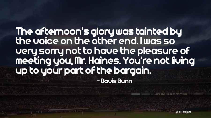 Lindemann Lyrics Quotes By Davis Bunn Lindemann Lyrics Quotes By Davis Bunn