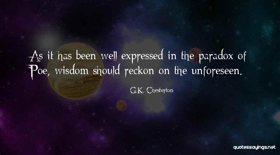 Lindemann Lyrics Quotes By G.K. Chesterton Lindemann Lyrics Quotes By G.K. Chesterton