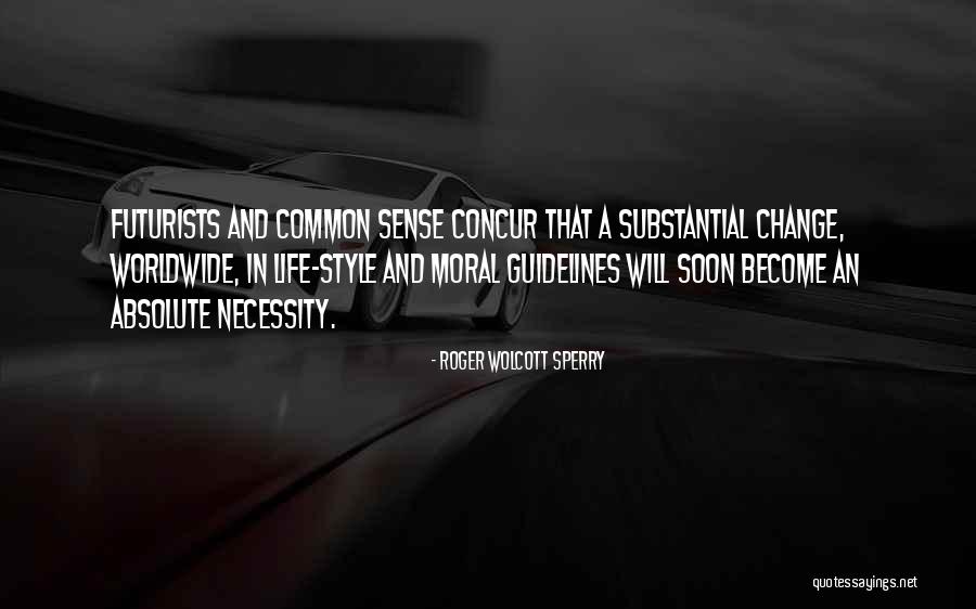 Lindemann Lyrics Quotes By Roger Wolcott Sperry Lindemann Lyrics Quotes By Roger Wolcott Sperry