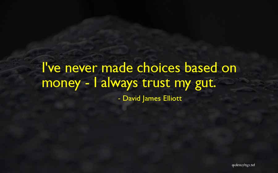 Linden Forbes Burnham Quotes By David James Elliott Linden Forbes Burnham Quotes By David James Elliott
