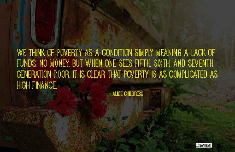Lindenbacher Quotes By Alice Childress Lindenbacher Quotes By Alice Childress