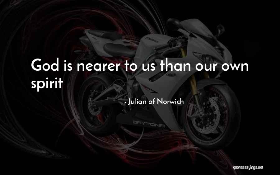 Lindenbaum And Associates Quotes By Julian Of Norwich Lindenbaum And Associates Quotes By Julian Of Norwich