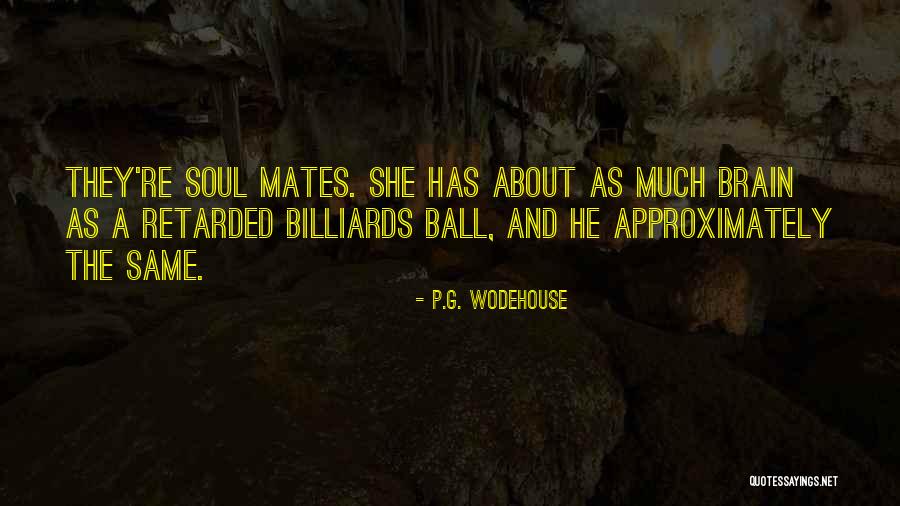 Lindenberg Seeds Quotes By P.G. Wodehouse Lindenberg Seeds Quotes By P.G. Wodehouse